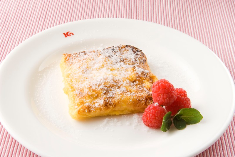 フレンチトースト