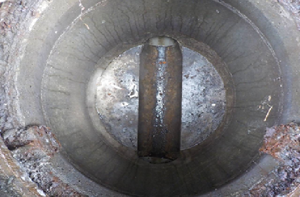 ます（腐食してない）写真