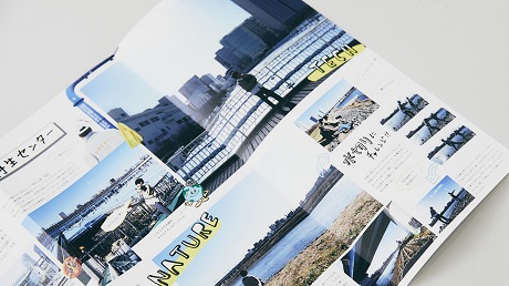 HチームZINE画像