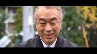 地下組織「東京都下水道局」