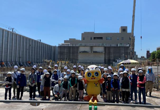 写真：集合写真