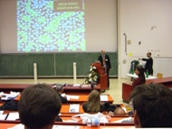 専門家会議の様子