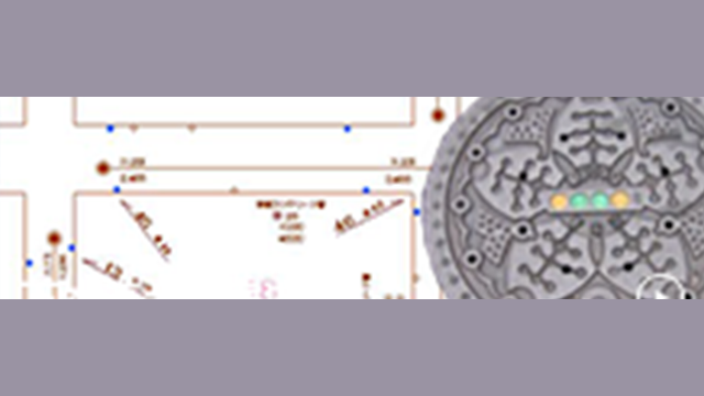 下水道台帳案内バナー
