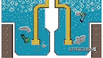 アンダーグラウンドワールド