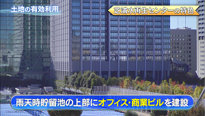 土地の有効利用